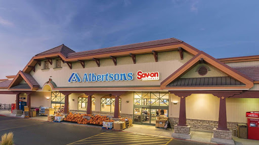Albertsons Cheyenne
